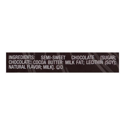 Hershey's Semi-Sweet Chocolate Chips 12 oz