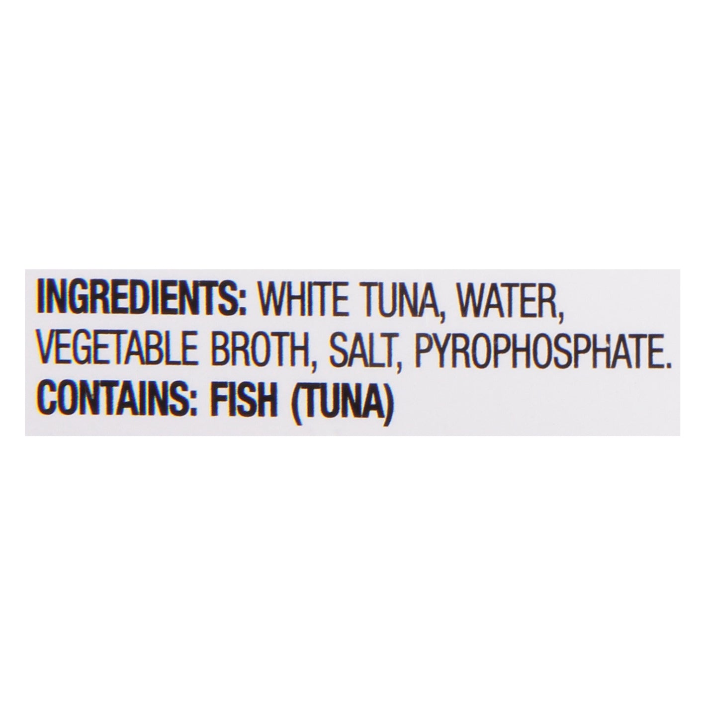 StarKist 3 Pack Solid White Albacore Tuna in Water 3 ea