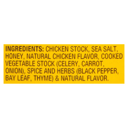 Kitchen Basics Original Chicken Stock 32 oz
