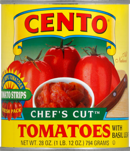 Cento Tomatoes 28 oz