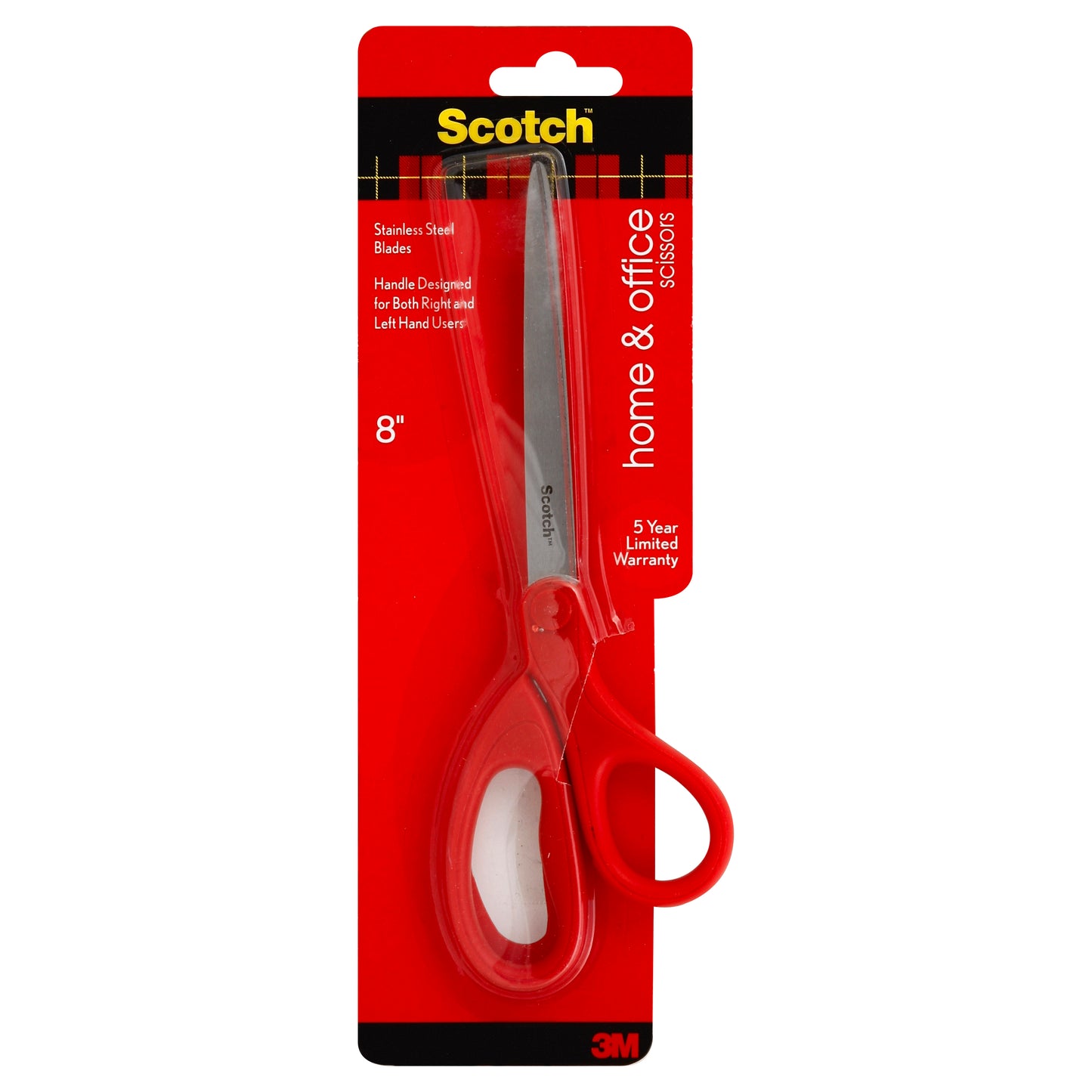 Scotch Scissor 1 ea