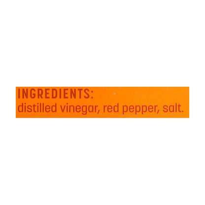 Tabasco Classic Pepper Sauce 12 fl oz