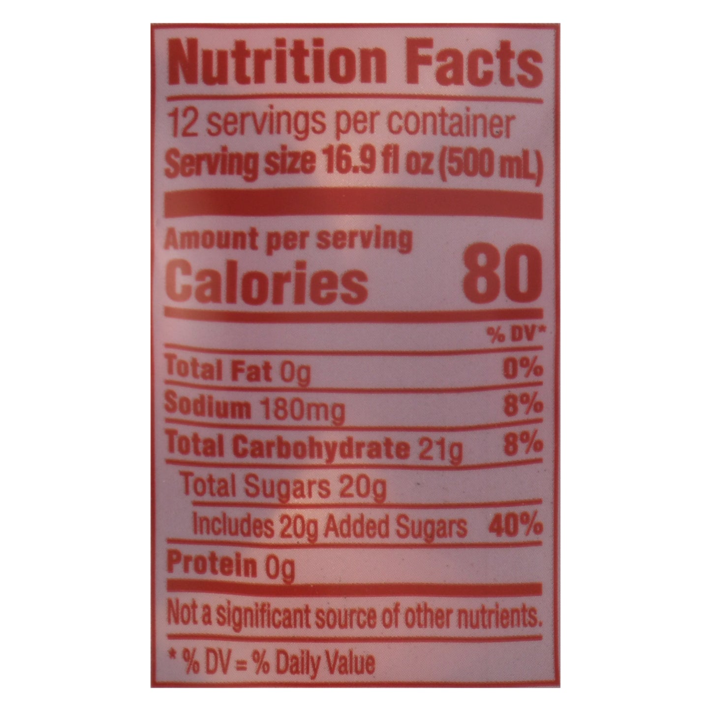 Lipton Strawberry & Mint Herbal Iced Tea 12 - 16.9 fl oz Bottles