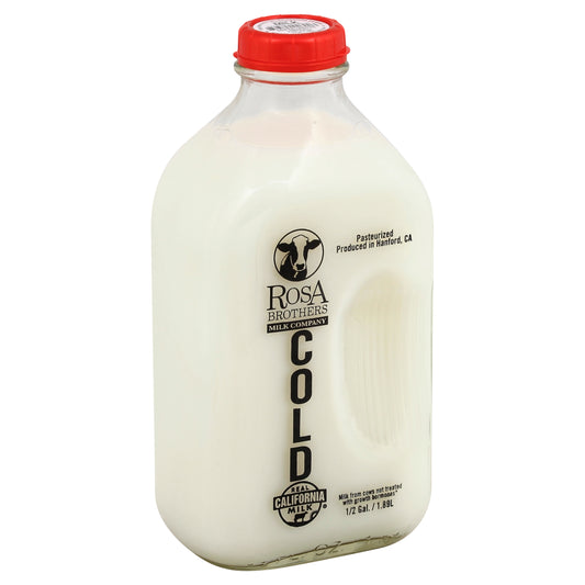 Rosa Brothers Milk 0.5 gl