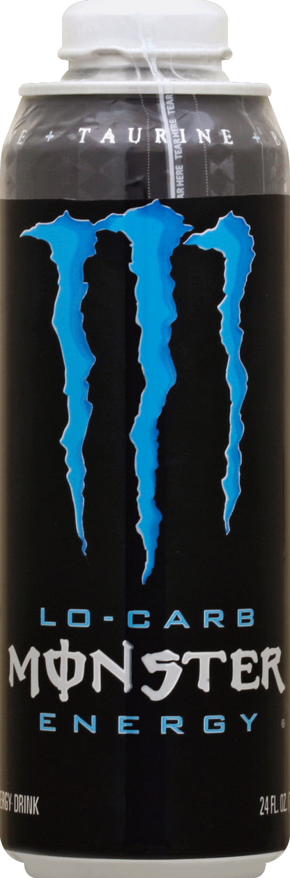 Monster Energy Drink 24 oz