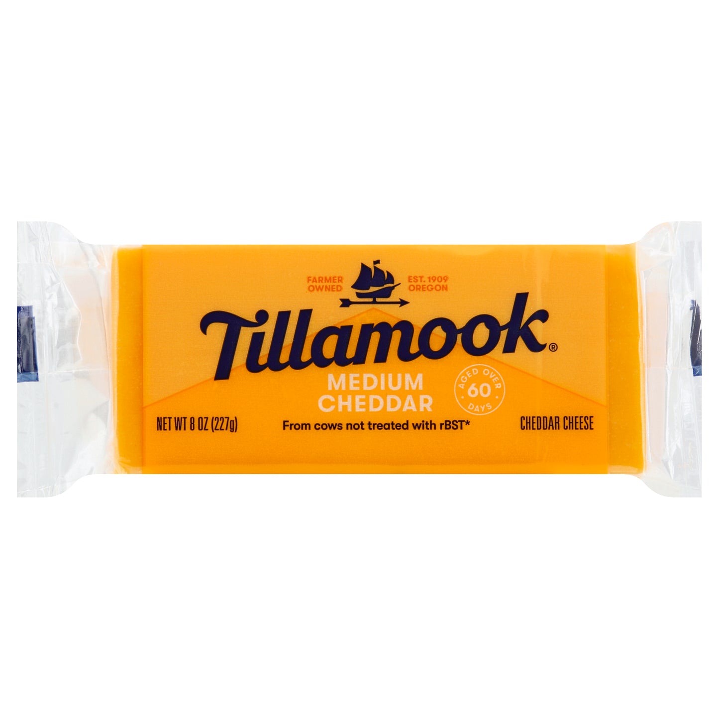 Tillamook Cheese 8 oz