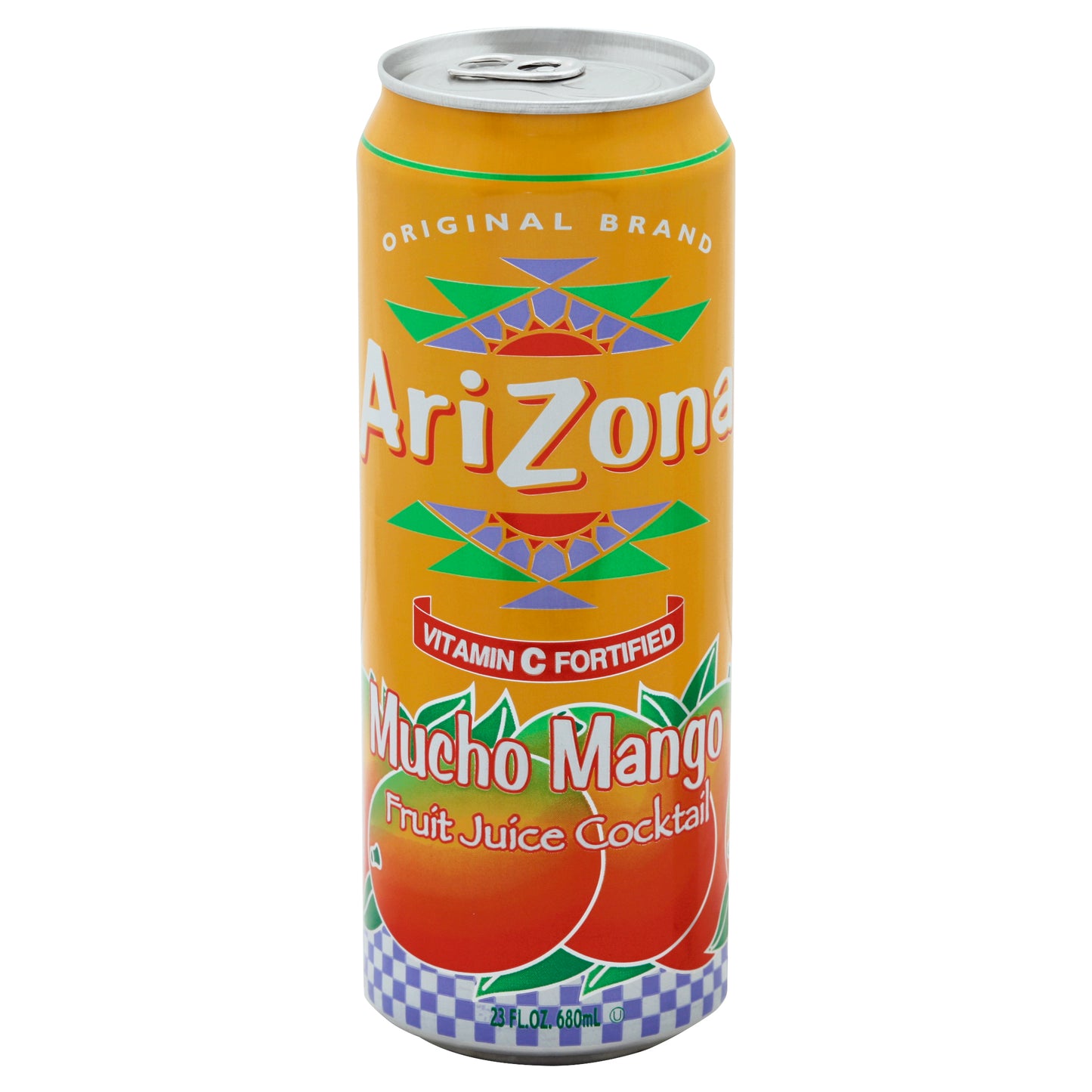 AriZona Fruit Juice Cocktail 23 oz
