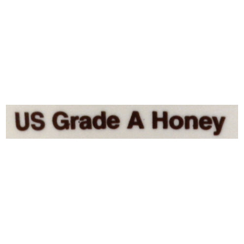 Bradshaws Spun Premium Honey 340 gr