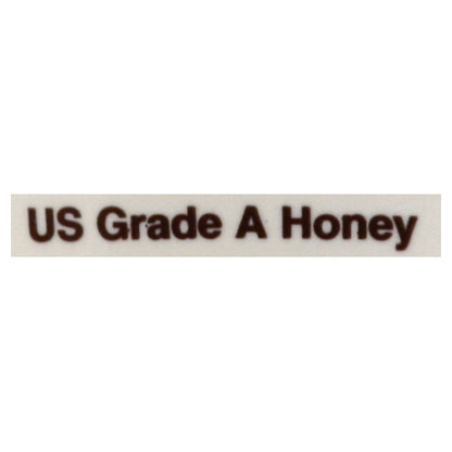 Bradshaws Spun Premium Honey 340 gr