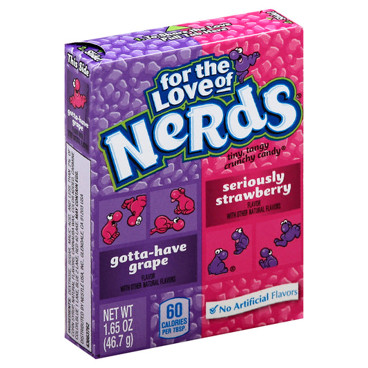 Nerds Candy 1.65 oz