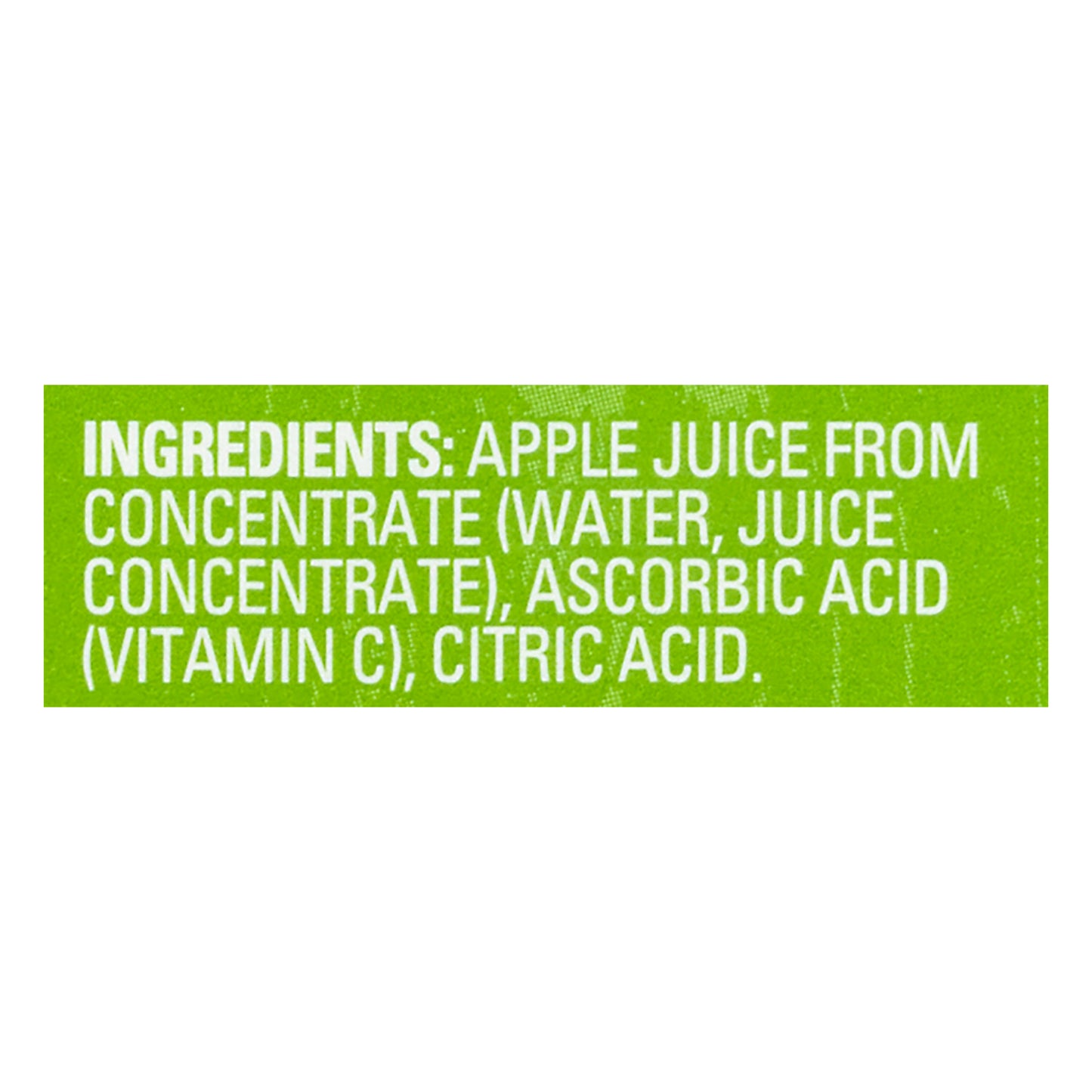Juicy Juice 8 Pack Apple 100% Juice 8 ea