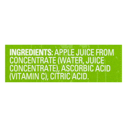 Juicy Juice 8 Pack Apple 100% Juice 8 ea