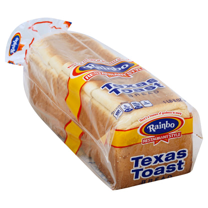 Rainbo Bread 1 lb