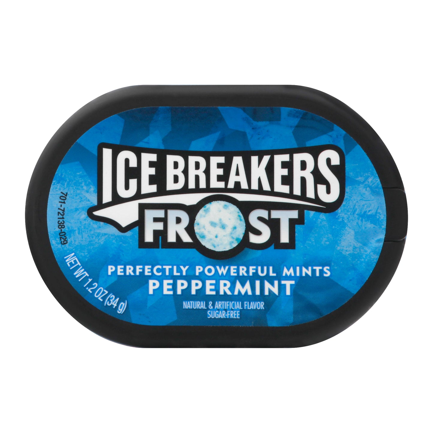 Ice Breakers Frost Mints 1.2 oz