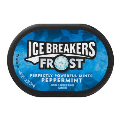Ice Breakers Frost Mints 1.2 oz