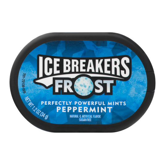 Ice Breakers Frost Mints 1.2 oz