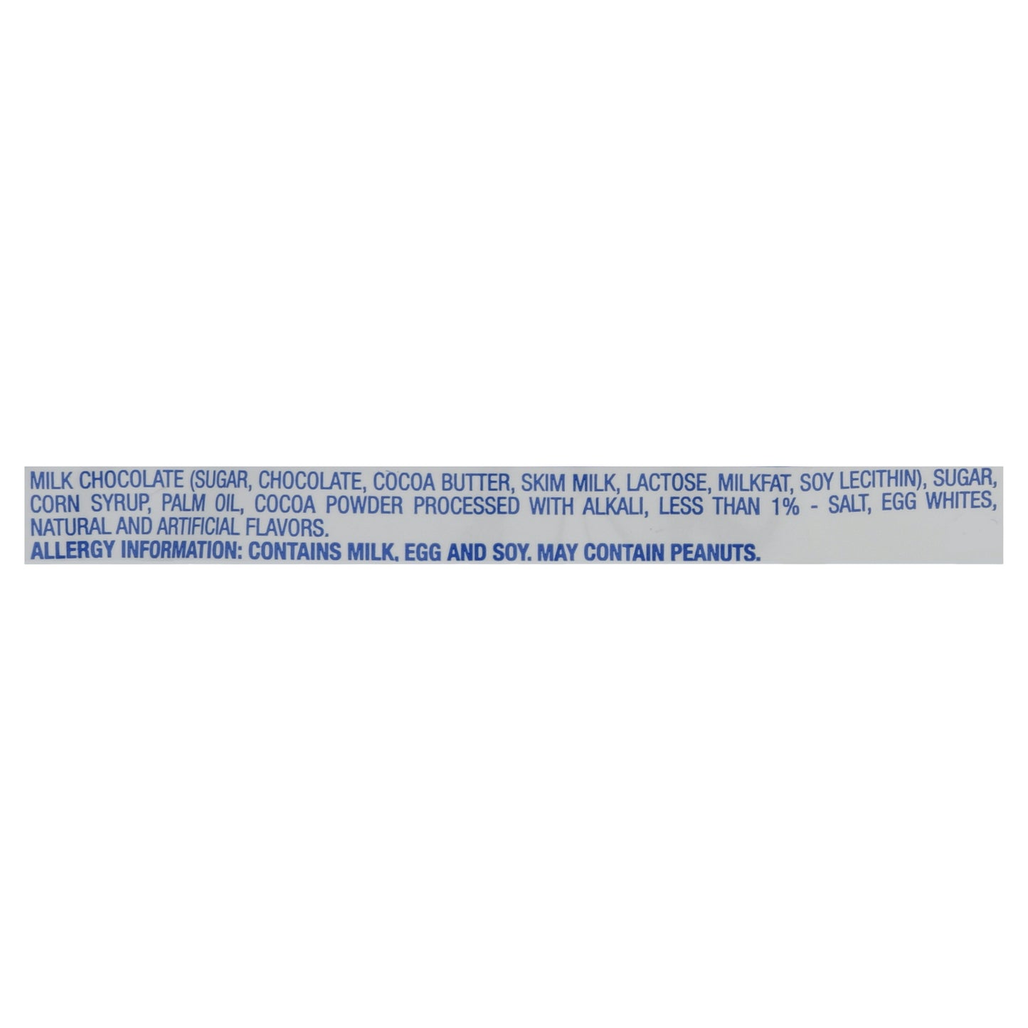 3 Musketeers Fun Size Milk Chocolate Bars 10.48 oz
