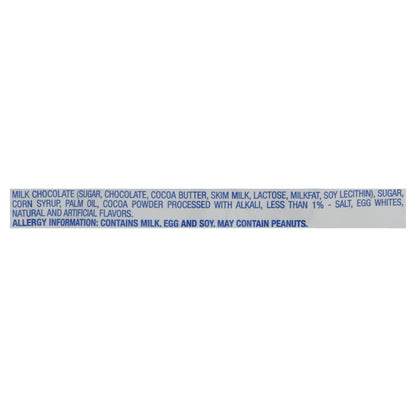 3 Musketeers Fun Size Milk Chocolate Bars 10.48 oz