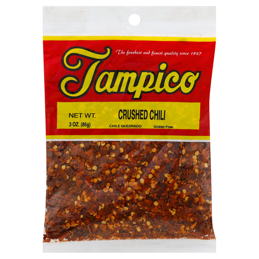 Tampico Chili 3 oz