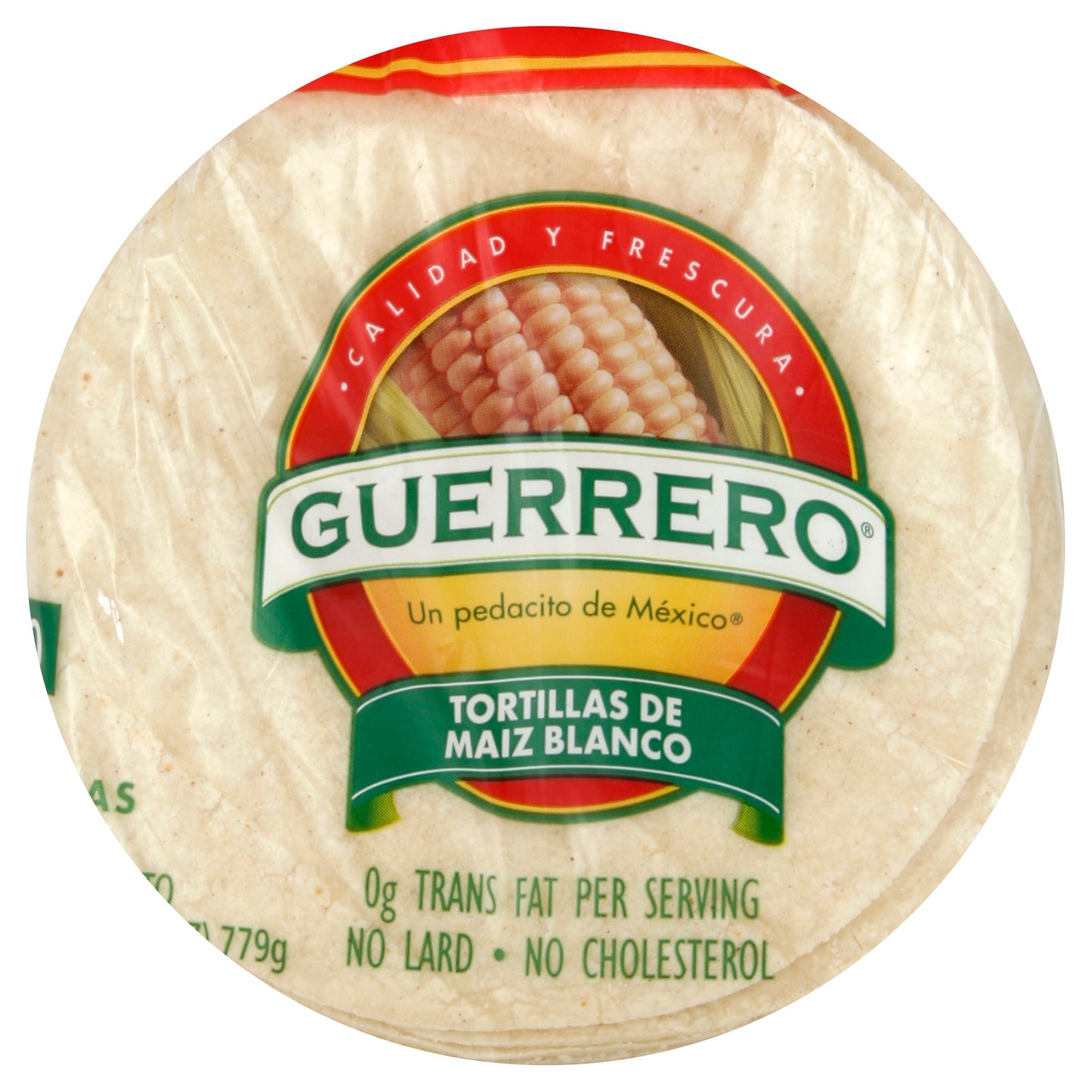 Guerrero Tortillas 30 ea