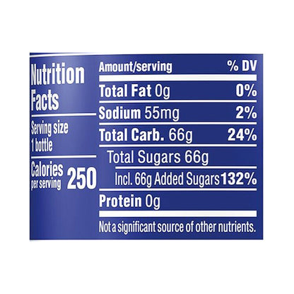 Pepsi Soda Cola20 Fl Oz