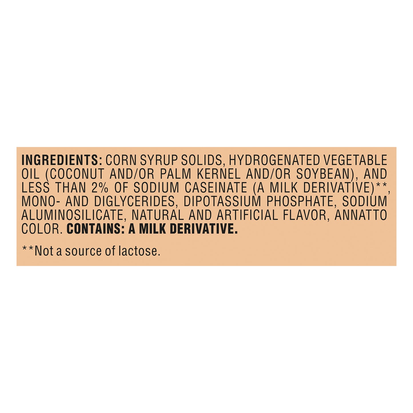 Coffee-Mate The Original Coffee Creamer 22 oz