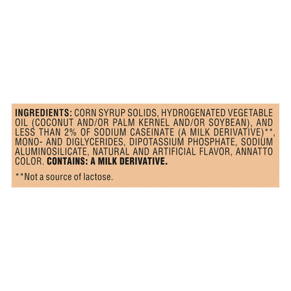 Coffee-Mate The Original Coffee Creamer 22 oz