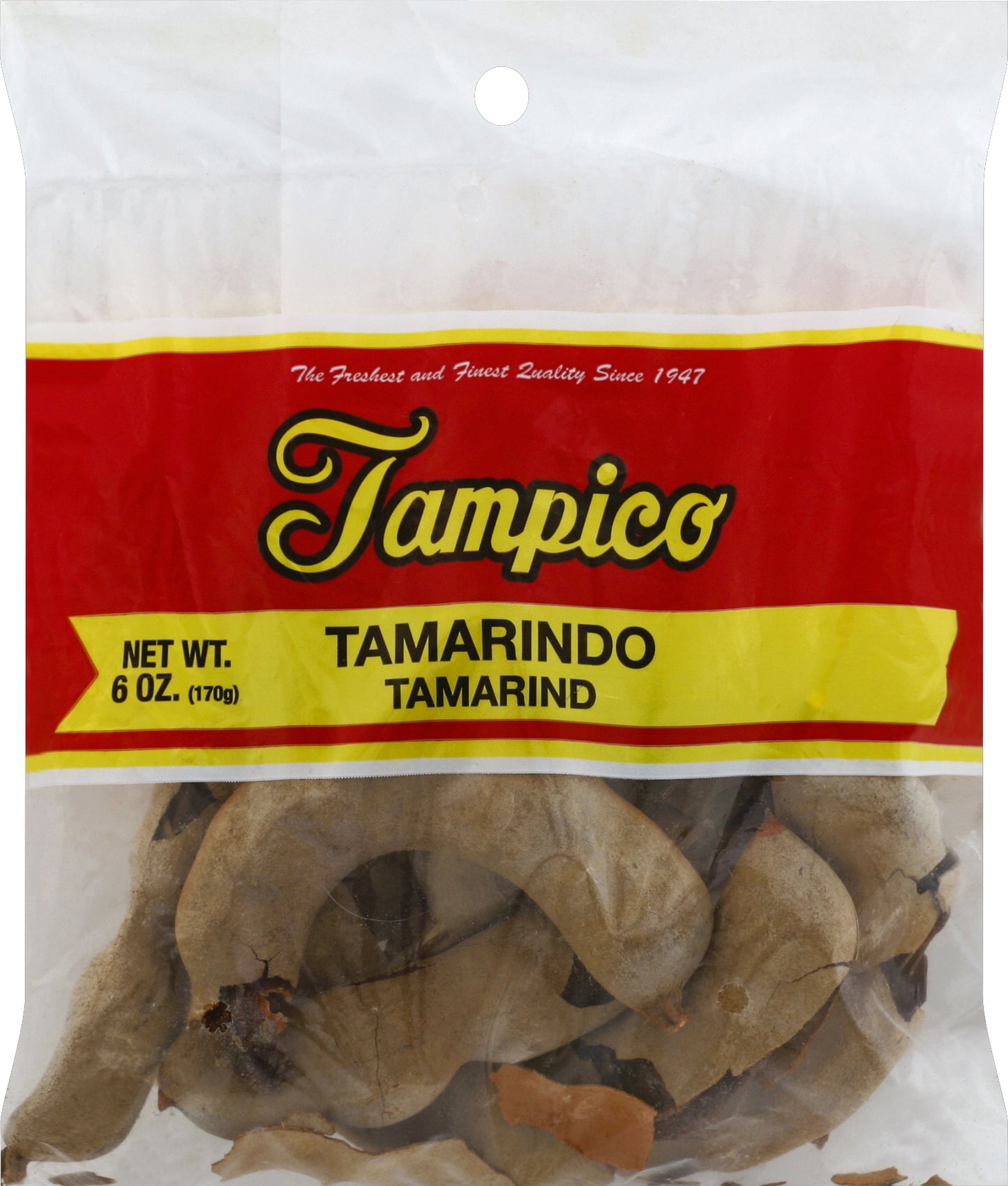 Tampico Tamarind 6 oz