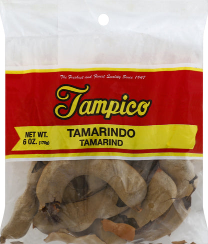 Tampico Tamarind 6 oz
