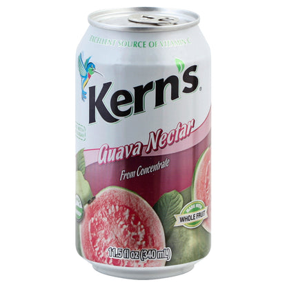 Kern's Juice 11.5 oz