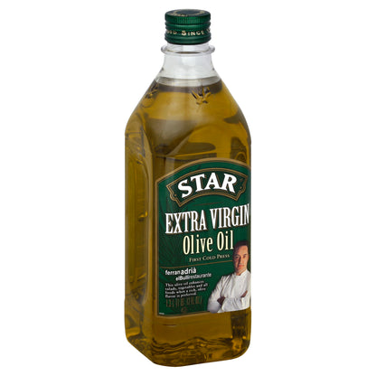 Star Olive Oil 44 oz