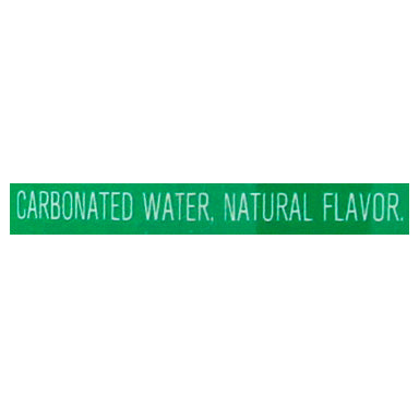 bubly Lime Sparkling Water 16 oz