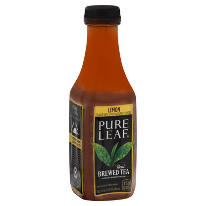 Pure Leaf Tea 16.9 oz