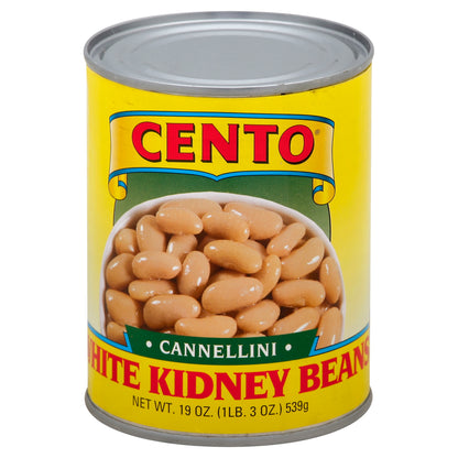 Cento Kidney Bean 19 oz
