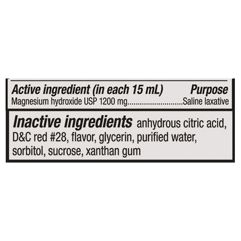 Dulcolax Liquid Cherry Flavor Laxative 12 oz