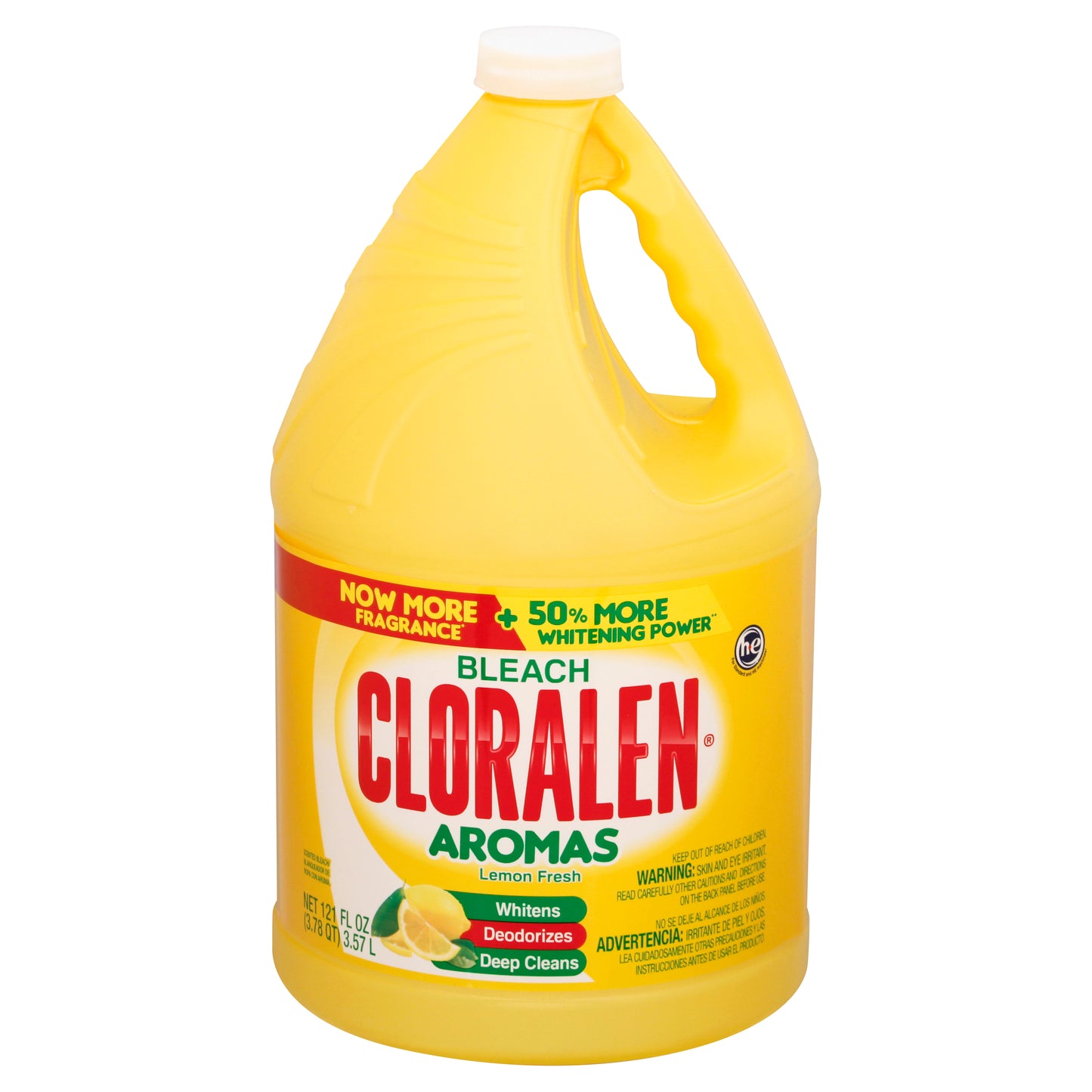 Cloralen Bleach 121 oz
