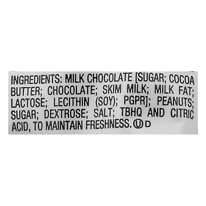Reese's Miniature Milk Chocolate & Peanut Butter Cups 5.3 oz