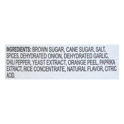 Kinder's Brown Sugar Rub 5 oz