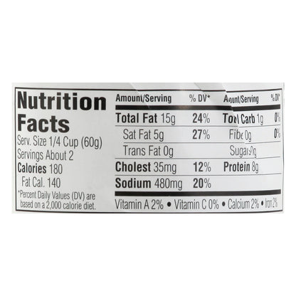 Underwood Deviled Ham Spread 4.25 oz
