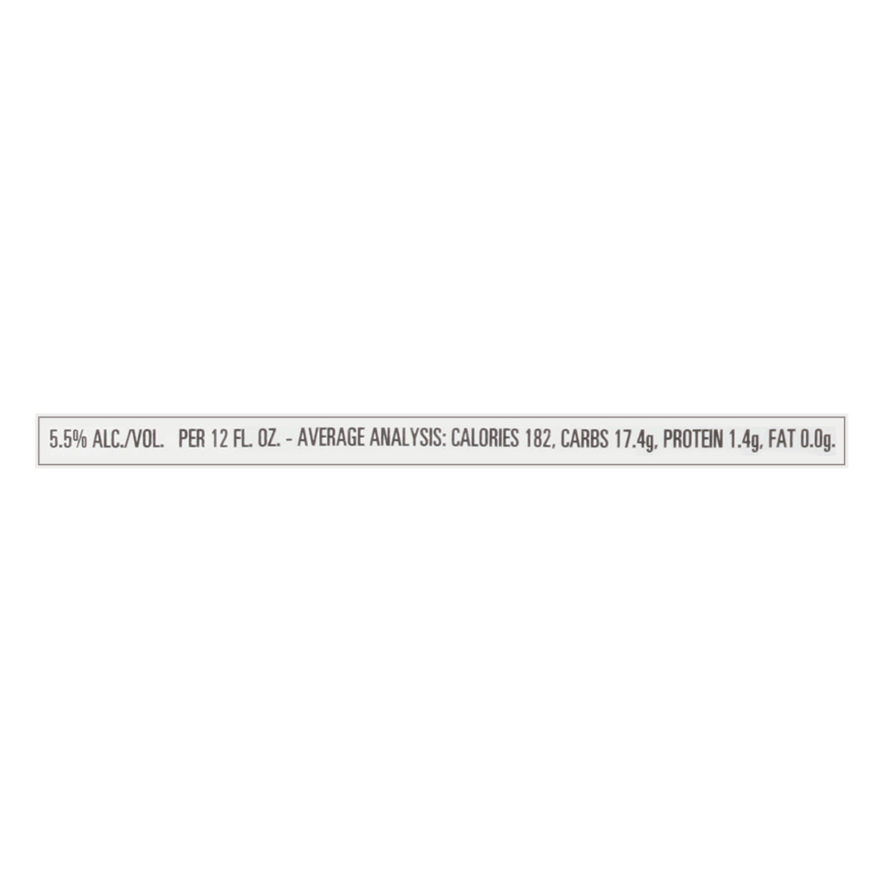 Modelo Reserva Beer 6 ea Box
