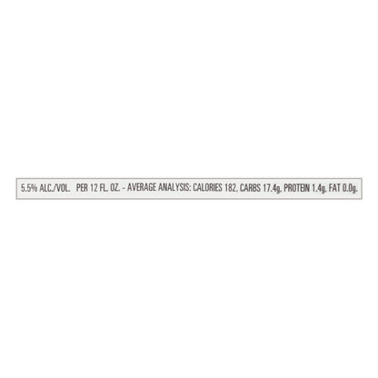 Modelo Reserva Beer 6 ea Box