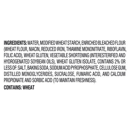 Mission Carb Balance Soft Taco Flour Tortillas, 8 Count