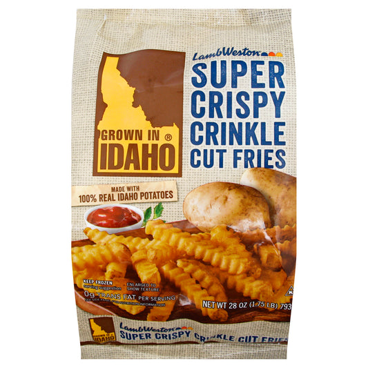 Lamb Weston Fries 28 oz
