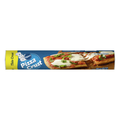 Pillsbury Thin Pizza Crust 1 ea