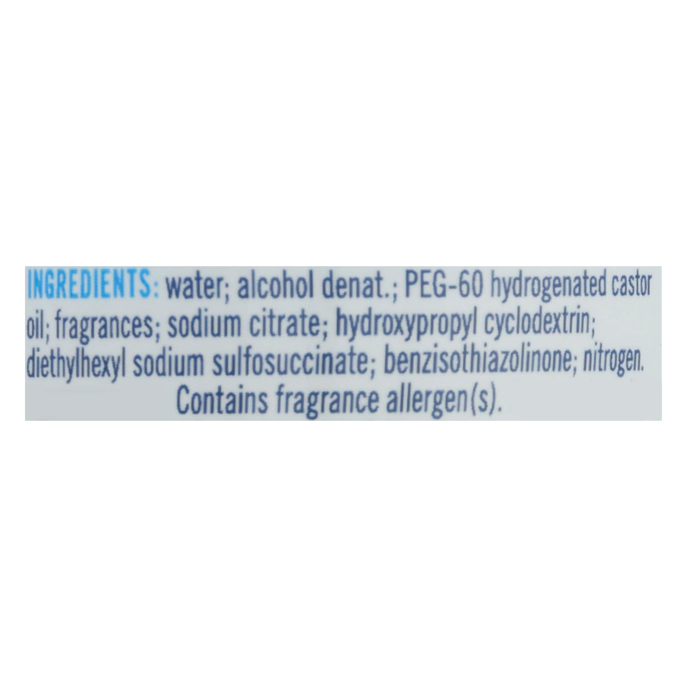 Febreze Air Original Air Refresher 8.8 oz