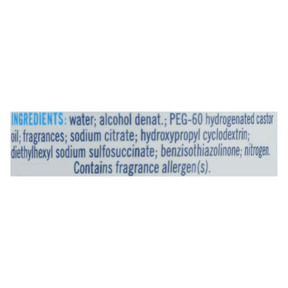 Febreze Air Original Air Refresher 8.8 oz