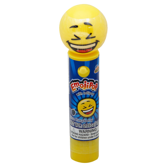 Kidsmania Emojipop 0.39 oz
