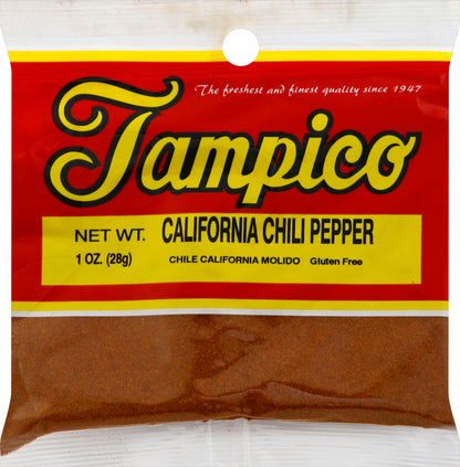 Tampico Pepper 1 oz