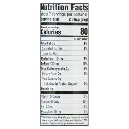 Easy Cheese American Cheese Snack 8 oz
