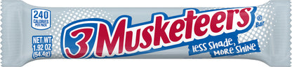 3 Musketeers Bar 1.92 oz